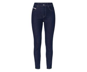 DIESEL Jean '1984 SLANDY-HIGH' bleu nuit, Taille 27 Longueur 30