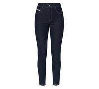 DIESEL Jean '1984 SLANDY-HIGH' bleu nuit, Taille 29 Longueur 30