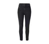 DIESEL Jean '1984 SLANDY' noir denim, Taille 27 Longueur 32