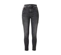 DIESEL Jean '1984 SLANDY' noir, Taille 24 Longueur 32