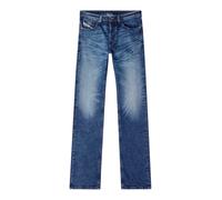 DIESEL Jean '1985 Larkee' bleu denim, Taille 34 Longueur 32