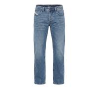 DIESEL Jean '1985 LARKEE' bleu denim, Taille 36