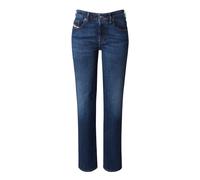 DIESEL Jean '1989 D-MINE' bleu denim, Taille 28