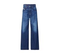 DIESEL Jean '1996 D-SIRE' bleu denim, Taille 27 Longueur 32