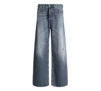 Diesel - 1996 D-Sire Jeans - Femme - Jeans - Bleu - Taille: W30 L32