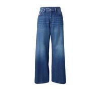 DIESEL Jean '1996 D-SIRE' bleu, Taille 24 Longueur 32