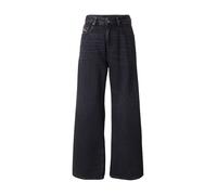 Diesel - Jeans 1996 D-Sire - Femme - Jeans - Noir - Taille: W27 L32