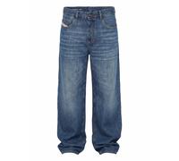DIESEL Jean '2001 D-MACRO LIGHT & SUPERSOFT' bleu denim, Taille 32