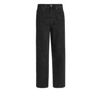 Diesel - 2001 D-Macro Jeans - Homme - Jeans - Noir - Taille: W32 L30