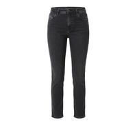 DIESEL Jean '2015 Babhila' noir denim, Taille 28 Longueur 32