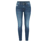 DIESEL Jean '2017 D-SLANDY' bleu roi, Taille 31 Longueur 32