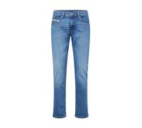 DIESEL Jean '2019' bleu denim, Taille 32
