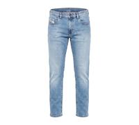 DIESEL Jean '2019 D-STRUKT' bleu clair, Taille 32