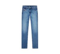 DIESEL Jean '2019 D-STRUKT' bleu clair, Taille 32 Longueur 34