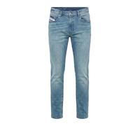 DIESEL Jean '2019 D-STRUKT' bleu cyan, Taille 30