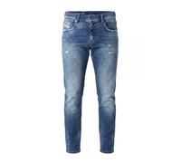 DIESEL Jean '2019 D-STRUKT' bleu denim, Taille 36