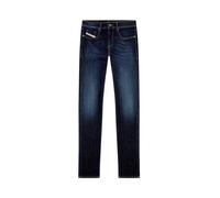 DIESEL Jean '2019 D-STRUKT' bleu foncé, Taille 32