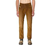 Diesel 2019 Strukt Jeans Marron 30 / 32 Homme