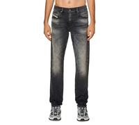 Jeans Slim Diesel 2019 Strukt Noir 31