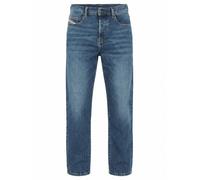 DIESEL Jean '2020 D-VIKER R07RX' bleu denim, Taille 36