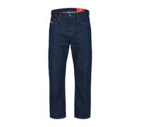DIESEL Jean '2020 D-Viker Z9B85' bleu foncé, Taille 36