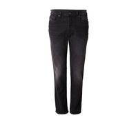 DIESEL Jean '2023 D-FINITIVE' noir denim, Taille 34