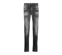 Diesel - Jean 5 poches 1979 Sleenker Homme - Homme - Jeans - Gris - Taille: W32