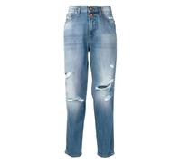 DIESEL - Jean - bleu clair - 27/32 - Bleu - Jeans Femme 27/32