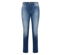 Diesel - Jean bleu clair délavé - Homme - Jeans - Bleu - Taille: W36