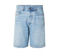 DIESEL Jean bleu clair, Taille 34