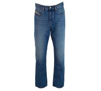 DIESEL Jean bleu denim, Taille 29