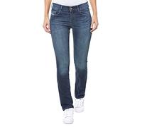DIESEL Jean Bleu Foncé Femme Sandy