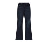 Diesel - Jean Bootcut - Femme - Jeans - Bleu - Taille: W28 L32