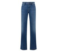 Diesel - Jean Bootcut - Homme - Jeans - Bleu - Taille: W36