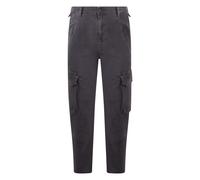 Diesel - Jean Cargo Moderne - Homme - Jeans - Gris - Taille: W26