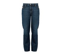 Diesel - Jean Coupe Droite Classique D-Viker - Homme - Jeans - Bleu - Taille: W34 L32