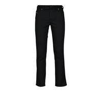 Diesel - Jean Coupe Droite Noir Collection 2025 - Homme - Jeans - Noir - Taille: W36 L34