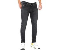 Diesel Jean coupe skinny - 1979 Sleenker 0TFAR, gris, 34W x 30L