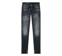 Diesel - Jean D-Strukt Droit 2019 - Homme - Jeans - Noir - Taille: W33