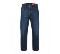 DIESEL Jean 'D-Viker 09C03' bleu foncé, Taille 33
