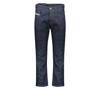 Diesel - Jean Droit Classique - Homme - Jeans - Bleu - Taille: W31