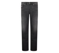 Diesel - Jean Droit - Homme - Jeans - Gris - Taille: W32
