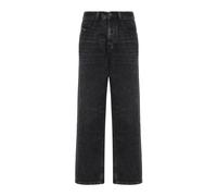 Diesel - Jean Droit - Homme - Jeans - Noir - Taille: W34