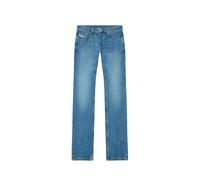Diesel - Jean Droit Larkee 1985 - Homme - Jeans - Bleu - Taille: W36
