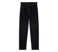 Diesel - Jean Gris Aw25 Vêtements Femme - Femme - Jeans - Gris - Taille: W27