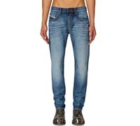 DIESEL Jean Homme 2019 D-Strukt 0DQAE W32/L30 Bleu Denim Sim Fit
