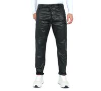 Diesel - Jean JoggJeans Tapered Fit Pour Hommes - D-Krooley-Y-Ne