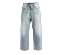 DIESEL Jean 'KRASHEE R08BI' bleu clair, Taille 27
