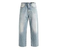 DIESEL Jean 'KRASHEE R08BI' bleu clair, Taille 29
