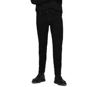 Diesel Larkee-beex Jeans Noir 30 / 30 Homme